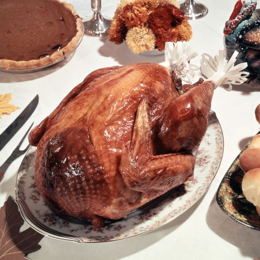 1960s 1970s THANKSGIVING...