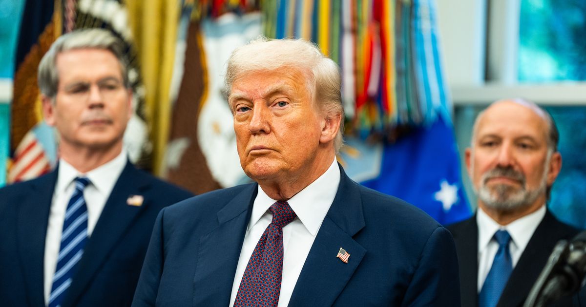 Intel and Beyond: What's the Meaning of Trump's Private-Sector Power Grab?