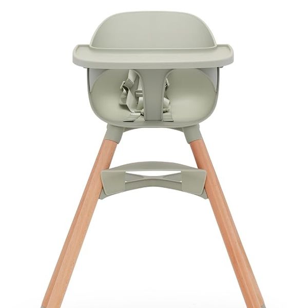 Lalo The Chair