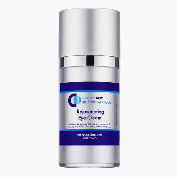 Dr. Shauna Diggs Rejuvenating Eye Cream