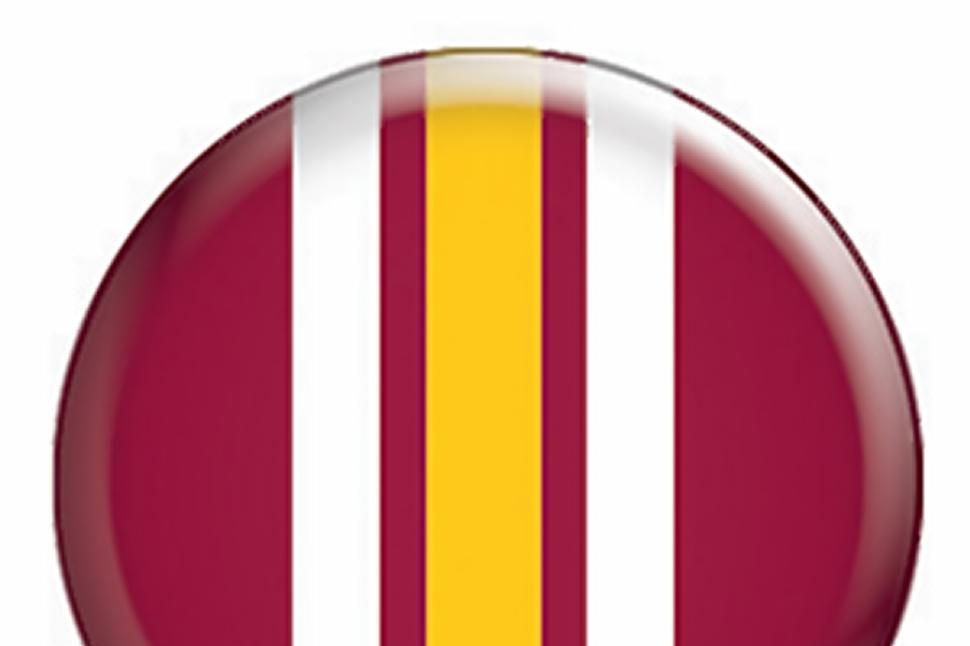 Washington <i>Post</i> Editorial Board Bans the Word Redskins