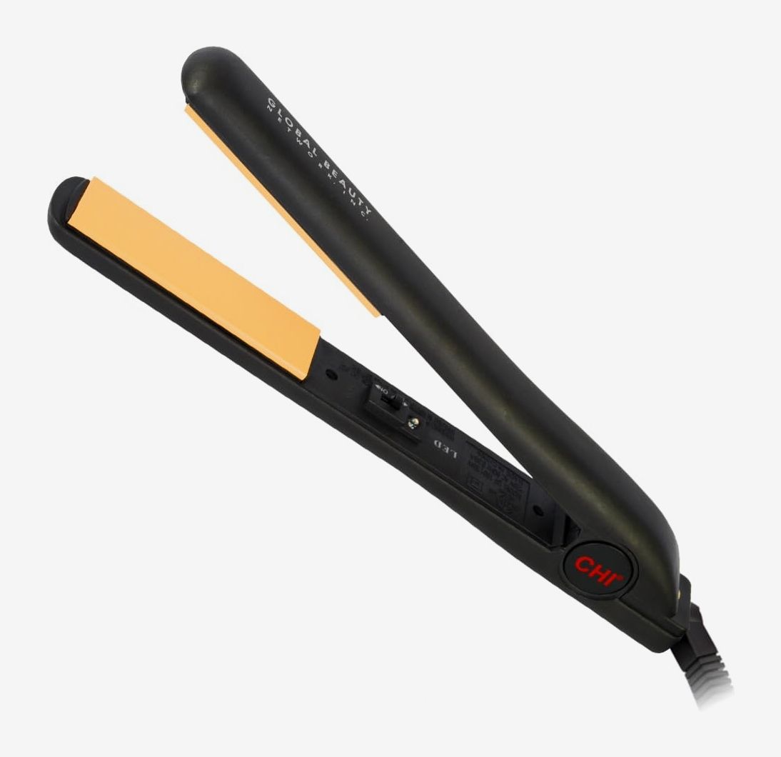 CHI Flat Iron Hair Straightener Sale The Strategist