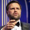 Vice President JD Vance Attends American Compass's The New World Gala In D.C.