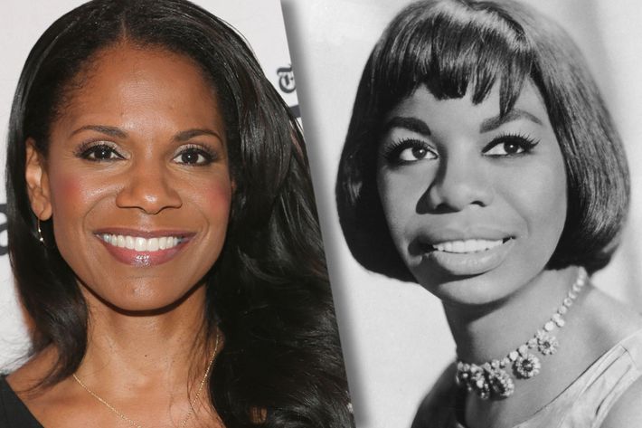 7 Actresses We Would Have Cast As Nina Simone Instead of Zoe Saldana