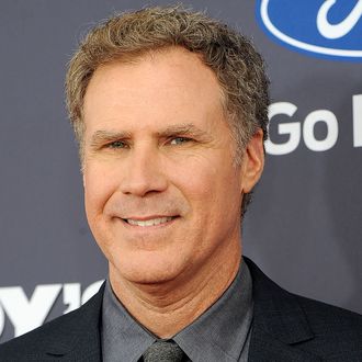 Will Ferrell Has an Idea for a Political Satire About the Mexican ...