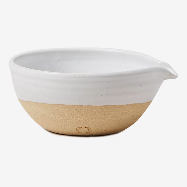 Farmhouse Pottery Pantry Bowl - Small