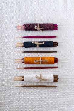 Tridevi Variety Hand Rolled Incense Bundle - Explore All Scents (4 Pack)