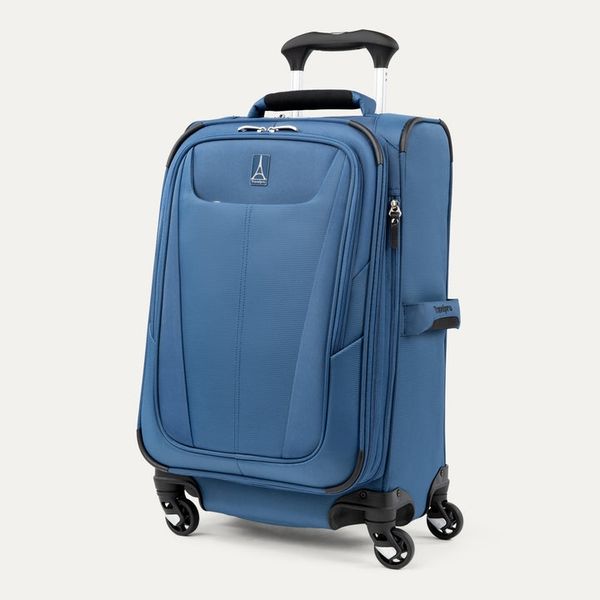 Swivel carry on luggage online