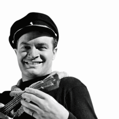 Before the National Lampoon movies of the ’70s and ’80s, the Scary Movie franchise, and Austin Powers, entertainer Bob Hope and crooner Bing Crosby collaborated on a series of buddy flicks known as the Road to… series. Spoofing popular movie genres from 1940 to 1962, their final installment, The Road to Hong Kong, was a takeoff of ’60s spy flicks.