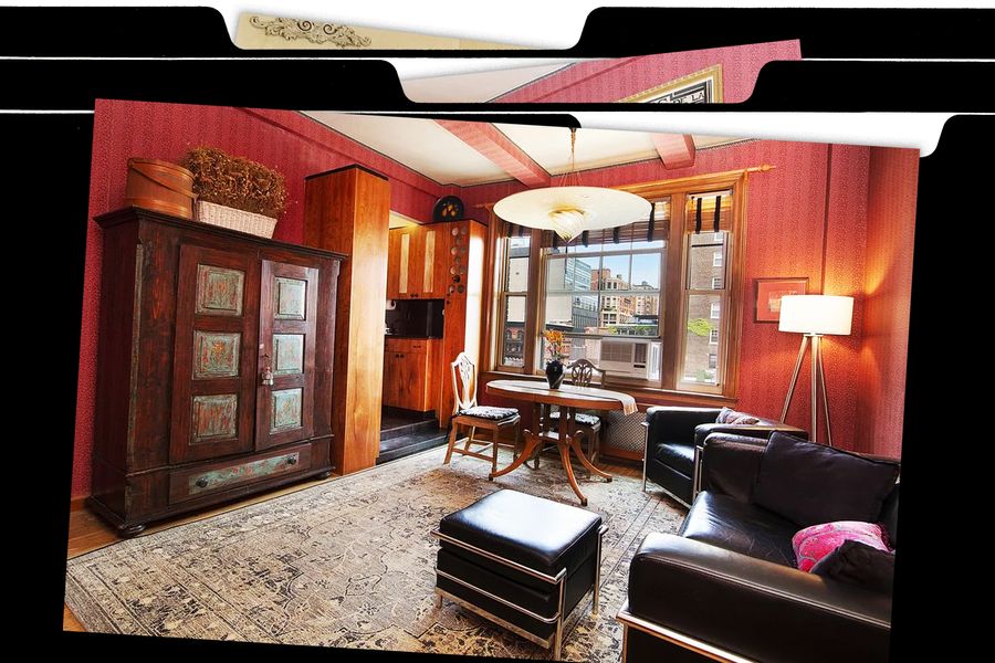 This Week’s Worth-It New York City Apartment Listings