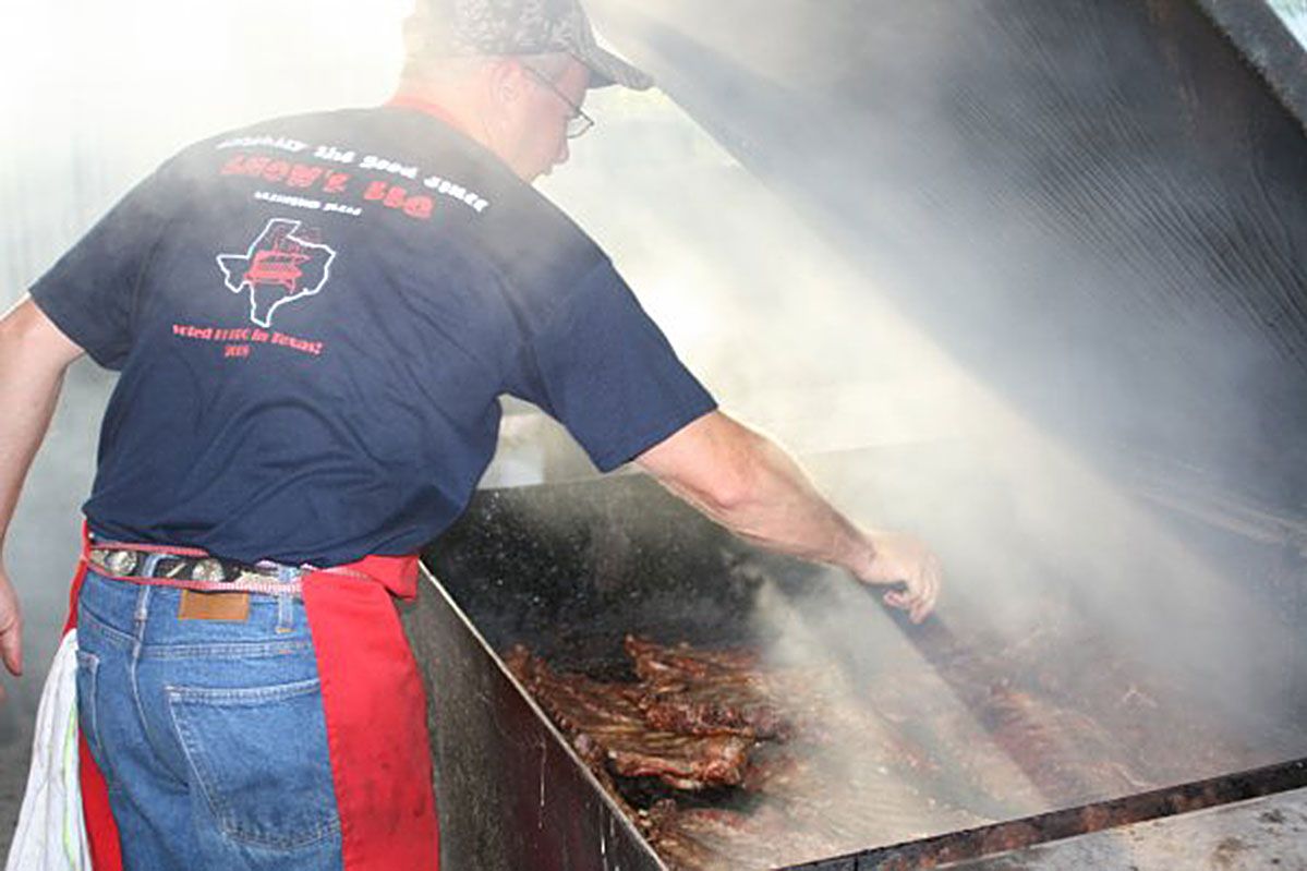 Texas Monthly Reveals 50 Best BBQ Joints List