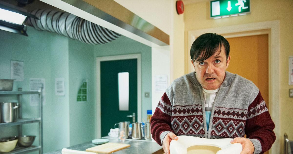 Looking Back at the Controversy Ricky Gervais’s Derek Caused in the U.K.