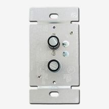 Kyle Switch Plates Push Button Dimmer Switch