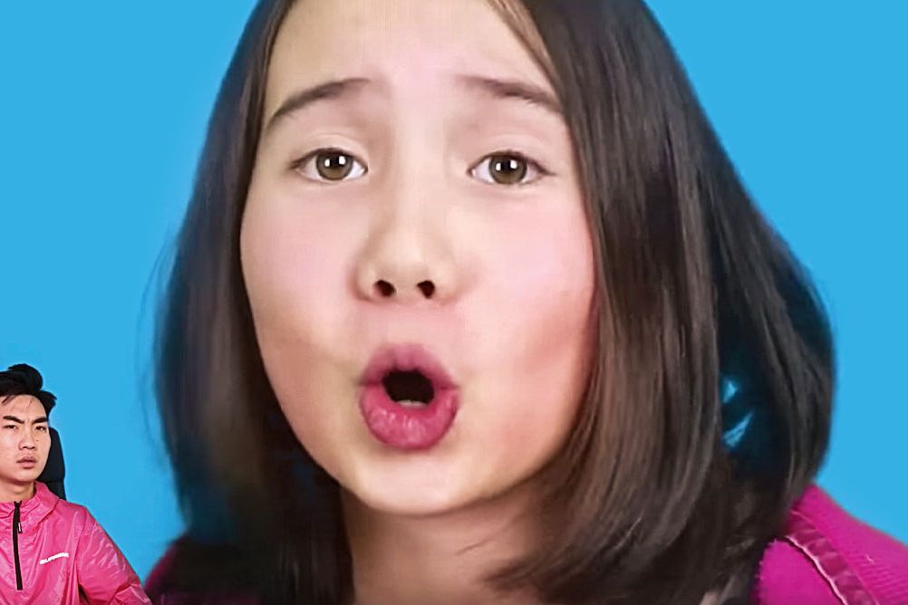 Lil Tay is alive actually: Teen internet star says she was