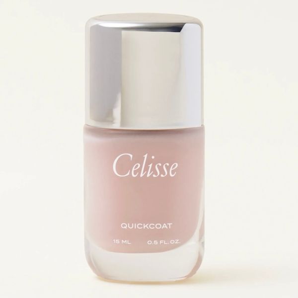 Celisse Quickcoat - Vanity
