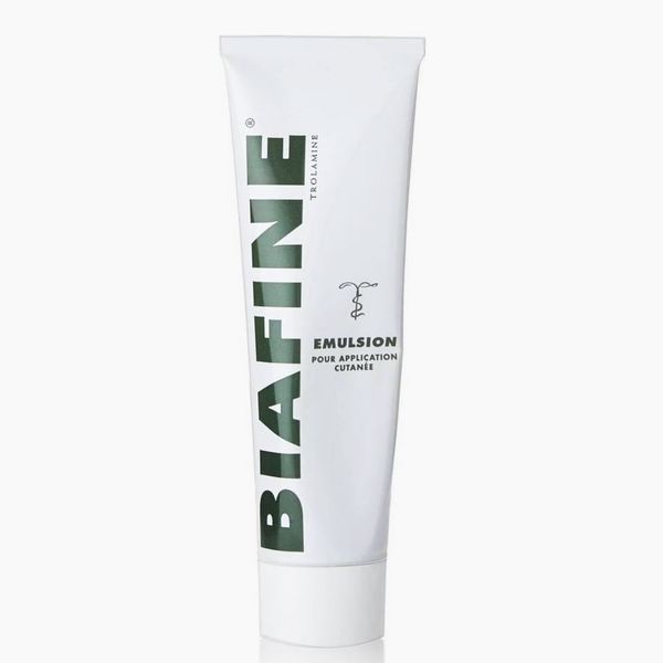 Biafine Act Emulsion Cream