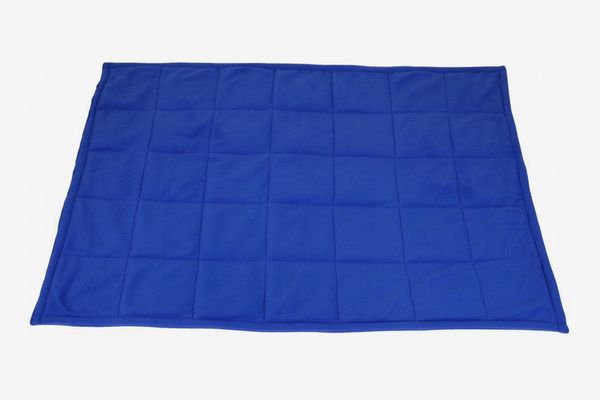Abilitations Fleece Weighted Blanket