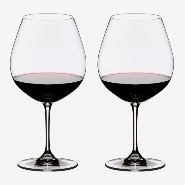 Riedel Vinum Pinot Noir (Burgundy Red) Wine Glass