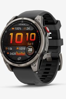 Garmin Fenix 8 Pro - 47mm
