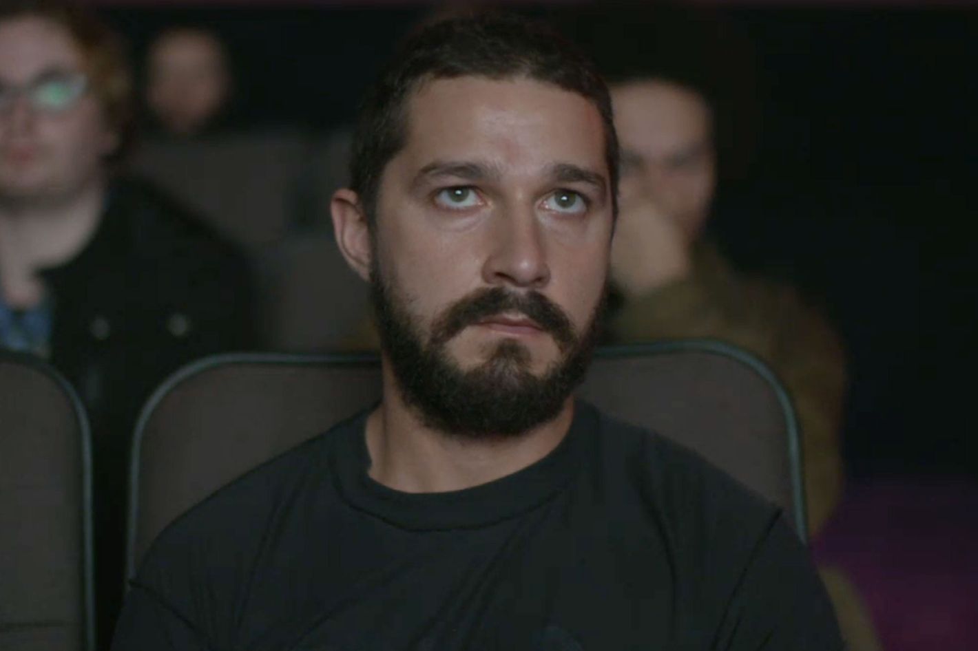 shia labeouf all my movies schedule