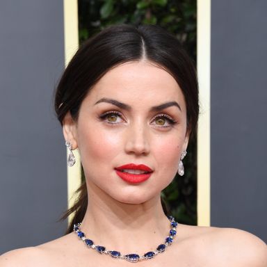 Golden Globes 2020 Best Celebrity Jewelry