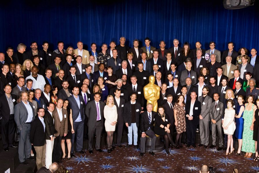 82nd Academy Awards, Nominees Luncheon