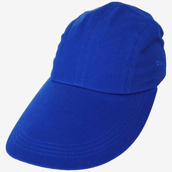 VHS Long Bill Adjustable Baseball Cap
