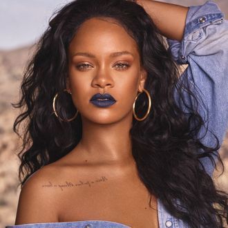 Mattemoiselle sales fenty beauty