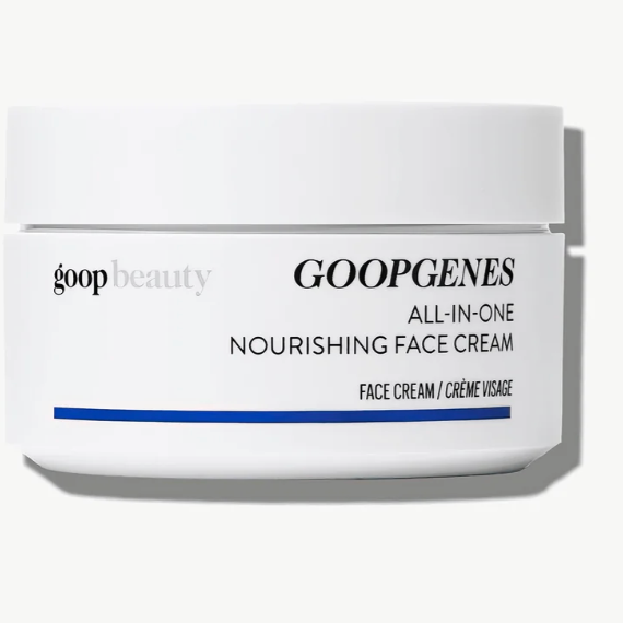 Goop Genes All-In-One Nourishing Cream