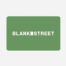 Blank Street Gift Card