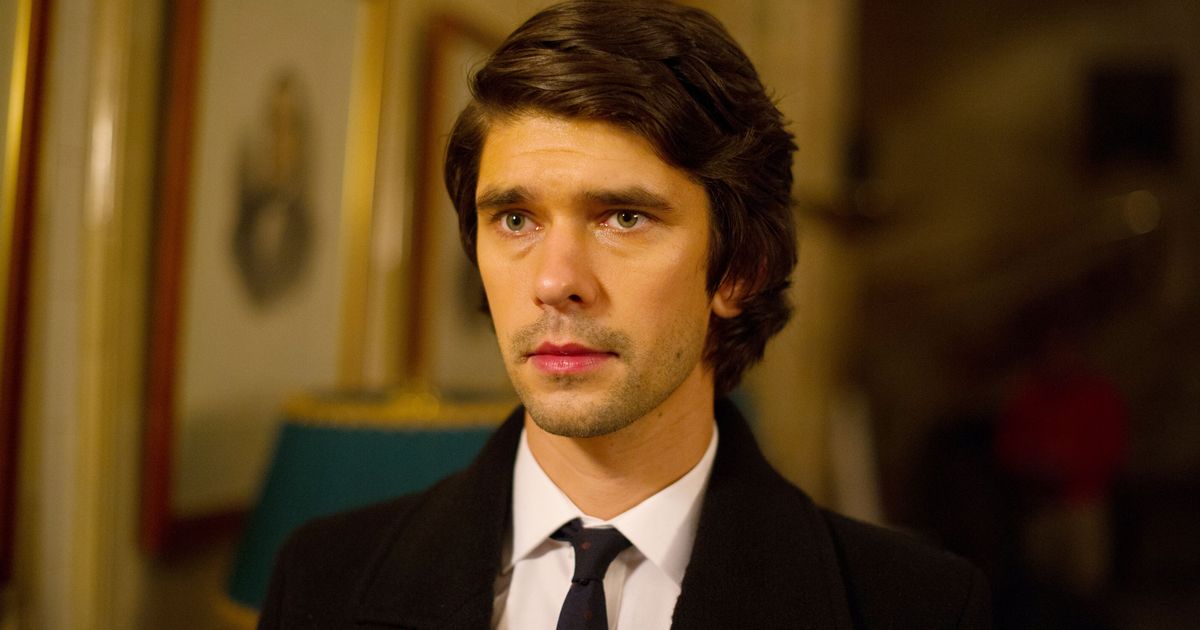 London Spy Recap: The Full Rampling