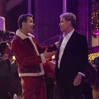 Spirited' review: Will Ferrell, Ryan Reynolds tweak 'Christmas Carol