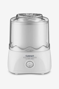 Cuisinart Automatic Ice Cream Maker