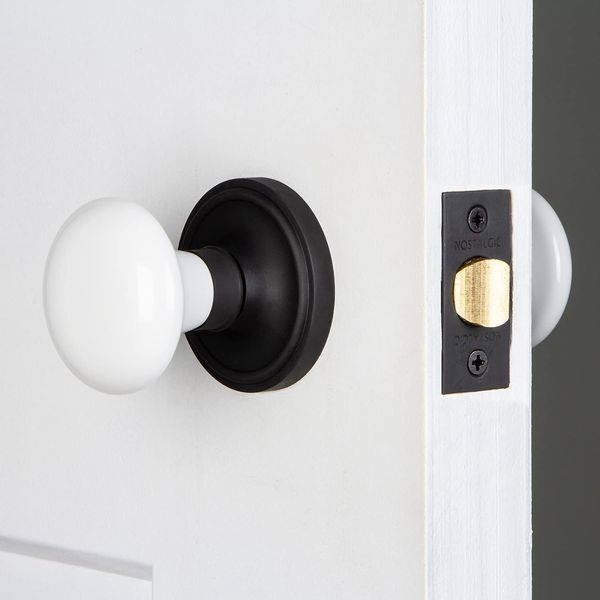 What door hardware is best for each room in your home?