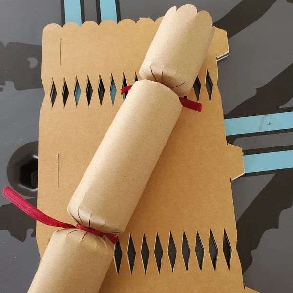 LaCreekBlue DIY Cracker Kit