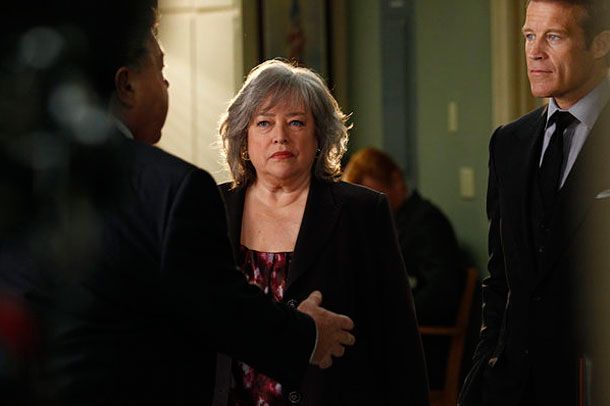 This show has always generated big overall tune-in but horrible (read: old) demographics. If Smash and Awake do well enough to merit second seasons, NBC might be ready to move on without Harry. If they flop, however, the network may want to keep this show as a security blanket.