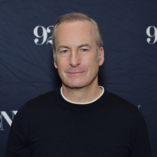 Kirk Meets Kirk! - Slideshow - Vulture