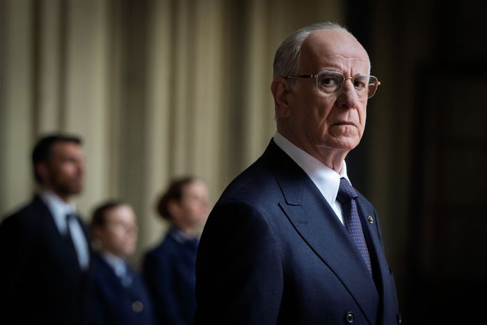 La Grazia Finds Beauty in Unknowability