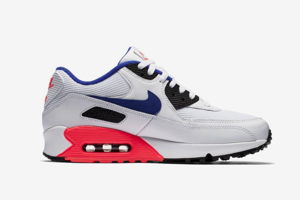 Celebrate Nike Air Max Day 18 With One Of These Sneakers