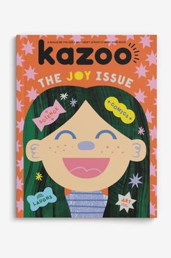 Kazoo Magazine Subscription