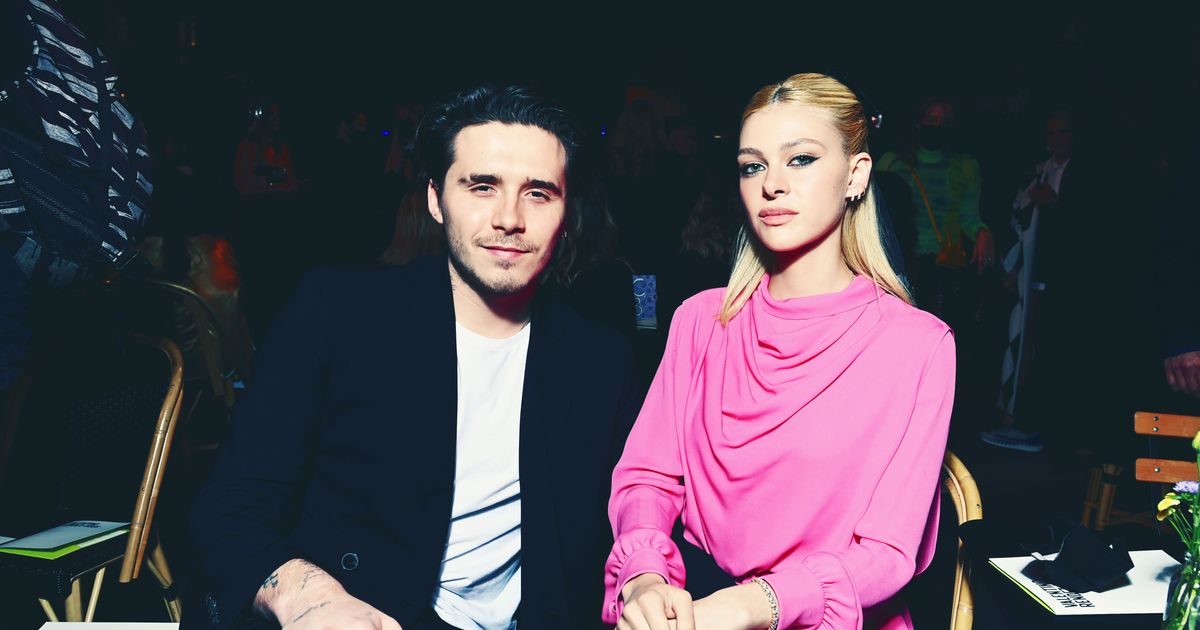 Brooklyn Beckham and Nicola Peltz Obtained Married