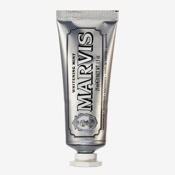 Marvis Travel Toothpaste