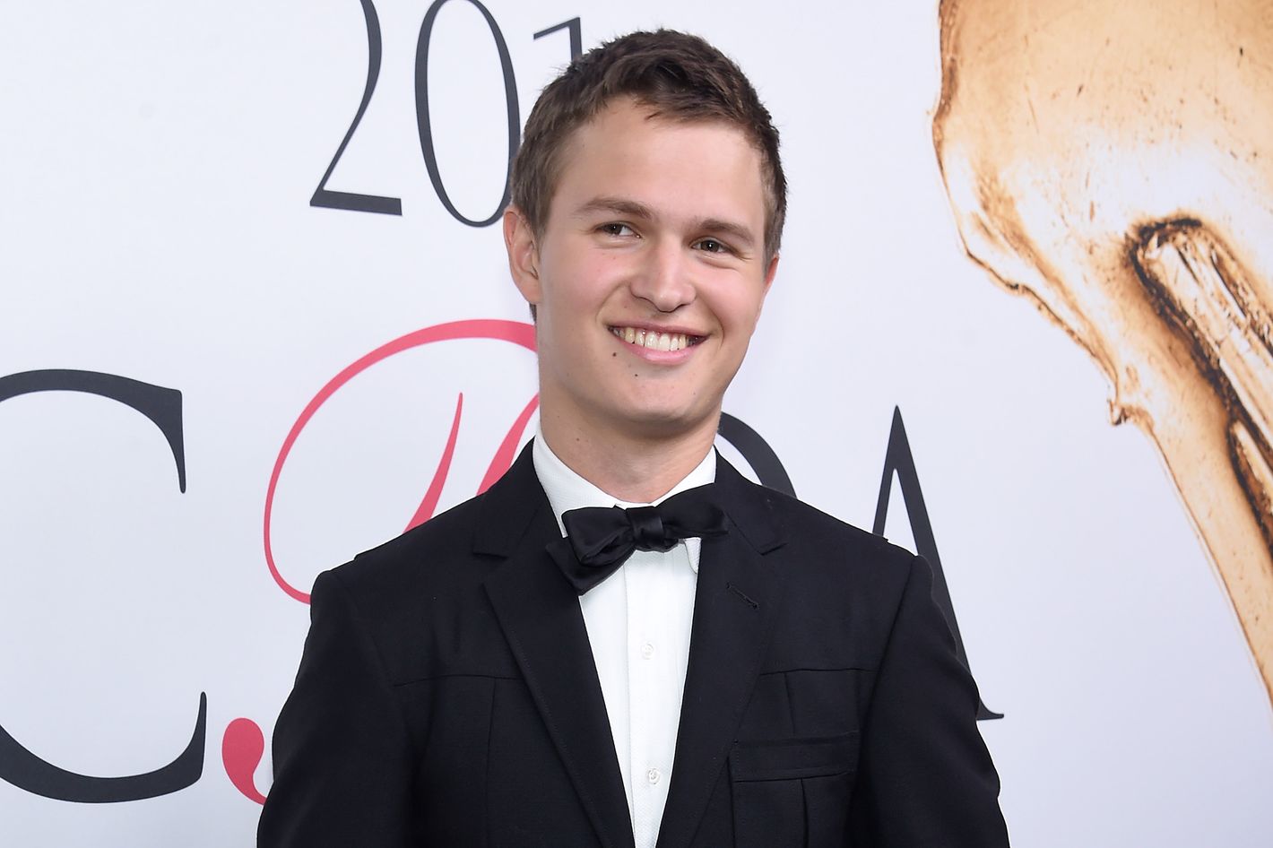 Ansel Elgort Is in Talks for the Dungeons and Dragons Movie