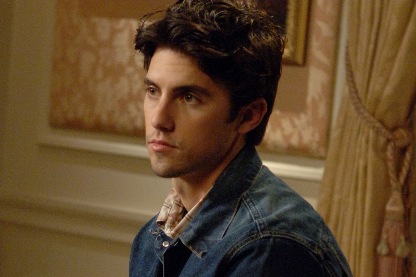 Gilmore Girls': Milo Ventimiglia Returning as Jess on Netflix Revival