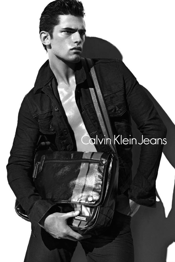 Get to Know Sean O’Pry, the World’s Top-Earning Male Model