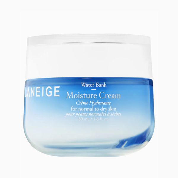 LANEIGE Water Bank Moisture Cream