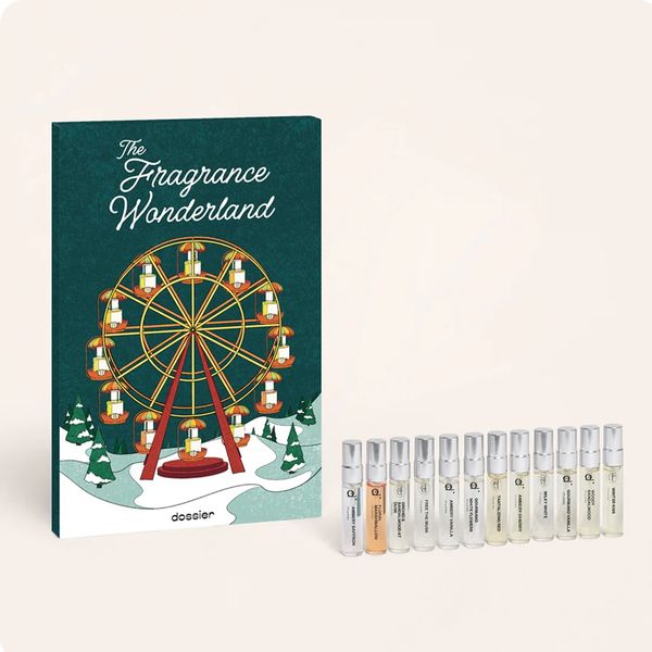 Dossier Advent Calendar