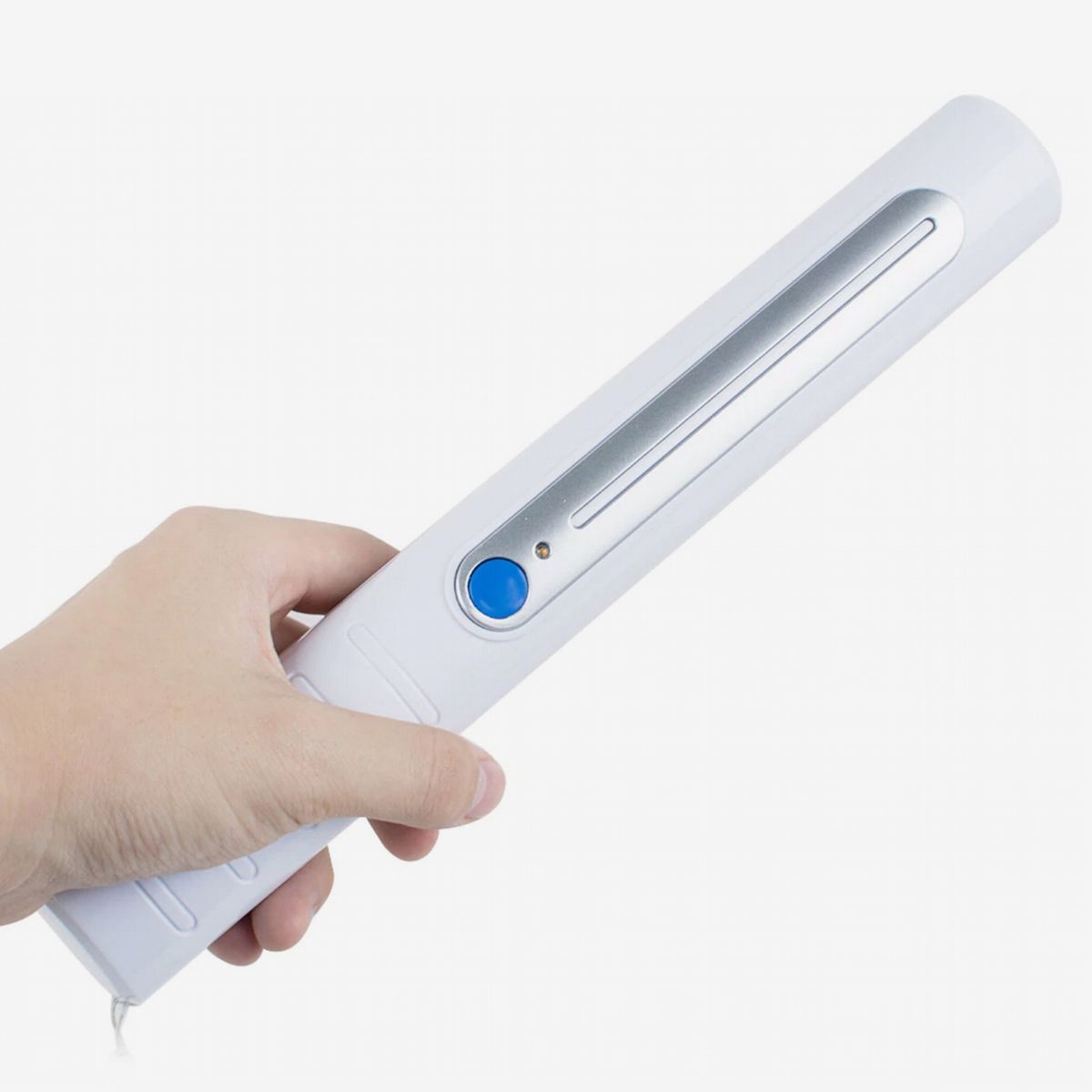 Disinfection UV-C Wand Ultraviolet Sanitizing Light Sanitizer Cleaner Mysophobia 