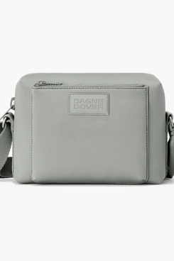 Dagne Dover Micah Water Resistant Crossbody Bag