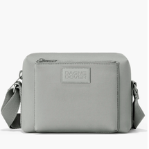 Dagne Dover Micah Water Resistant Crossbody Bag